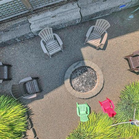 Shore Beats Work Lincoln City Ngoại thất bức ảnh