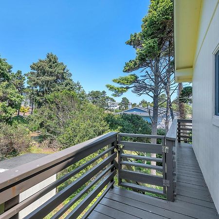 Shore Beats Work Lincoln City Ngoại thất bức ảnh
